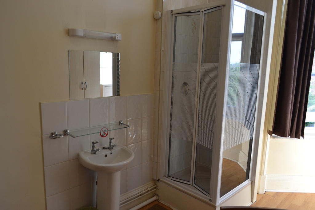 Croft Hotel Leicester Room photo