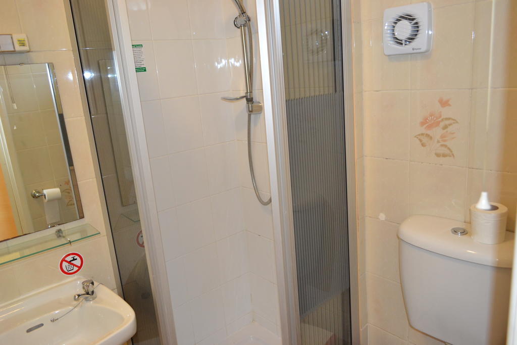 Croft Hotel Leicester Room photo
